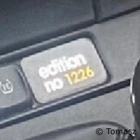 Astra G OPC
