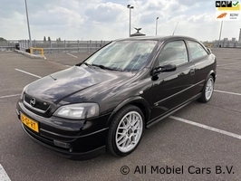 Astra G OPC