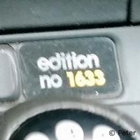 Astra G OPC