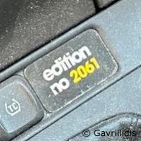 Astra G OPC