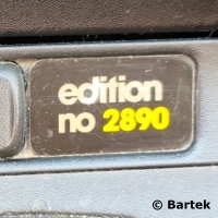 Astra G OPC