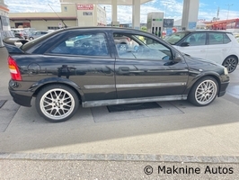 Astra G OPC