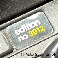 Astra G OPC