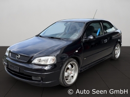 Astra G OPC
