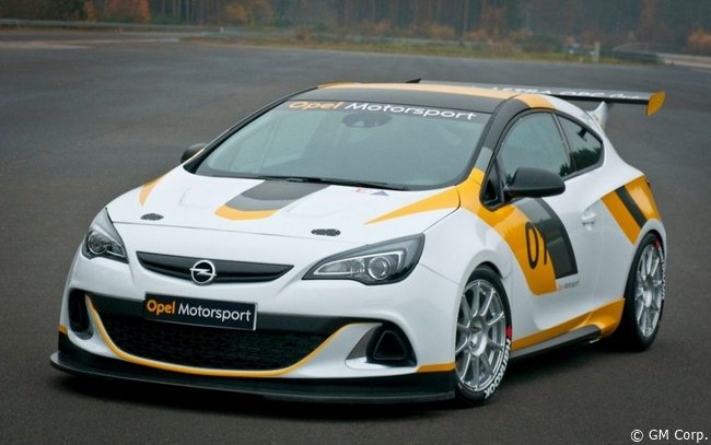 Astra J OPC