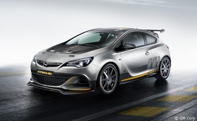 Astra J OPC