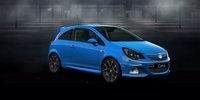 Corsa D OPC