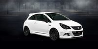 Corsa D OPC