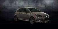 Corsa D OPC