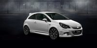 Corsa D OPC