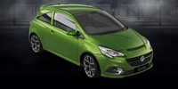 Corsa E OPC