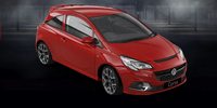 Corsa E OPC