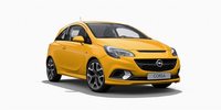 Corsa E OPC