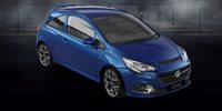 Corsa E OPC