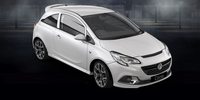 Corsa E OPC