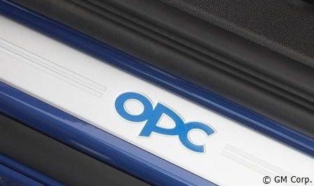 Corsa E OPC