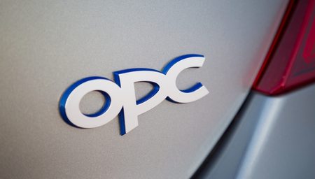 Insignia A OPC