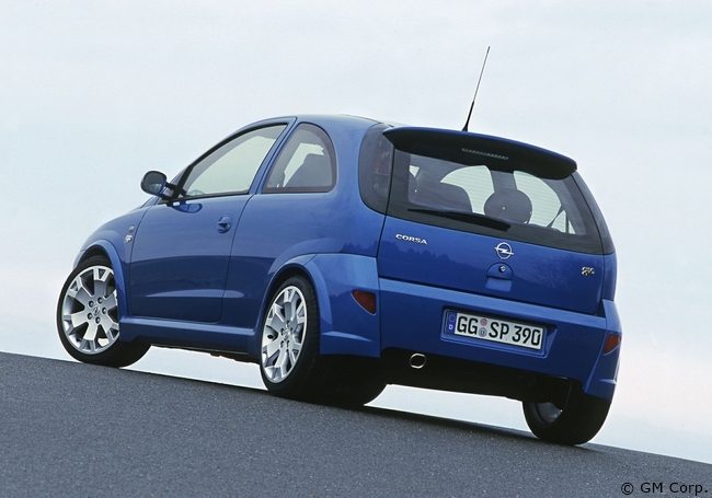 OPC Studien