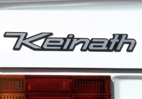 Ascona C Cabrio - Keinath